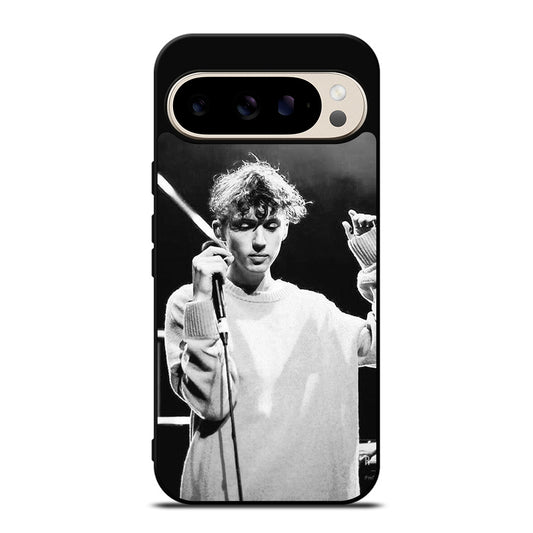 TROYE SIVAN AMERICAN SINGER Google Pixel 9 Pro Case Cover