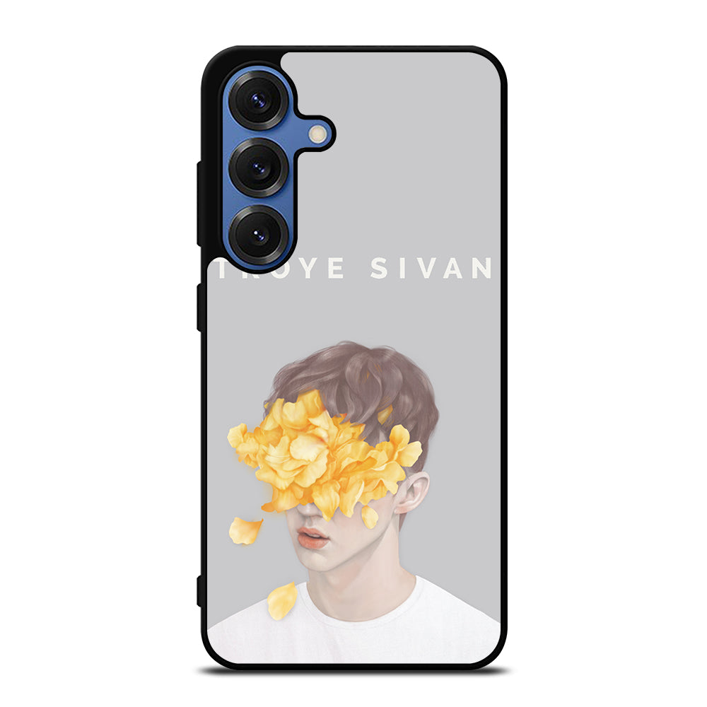 TROYE SIVAN ART Samsung Galaxy S25 Case Cover