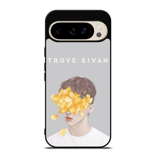 TROYE SIVAN ART Google Pixel 9 Pro Case Cover