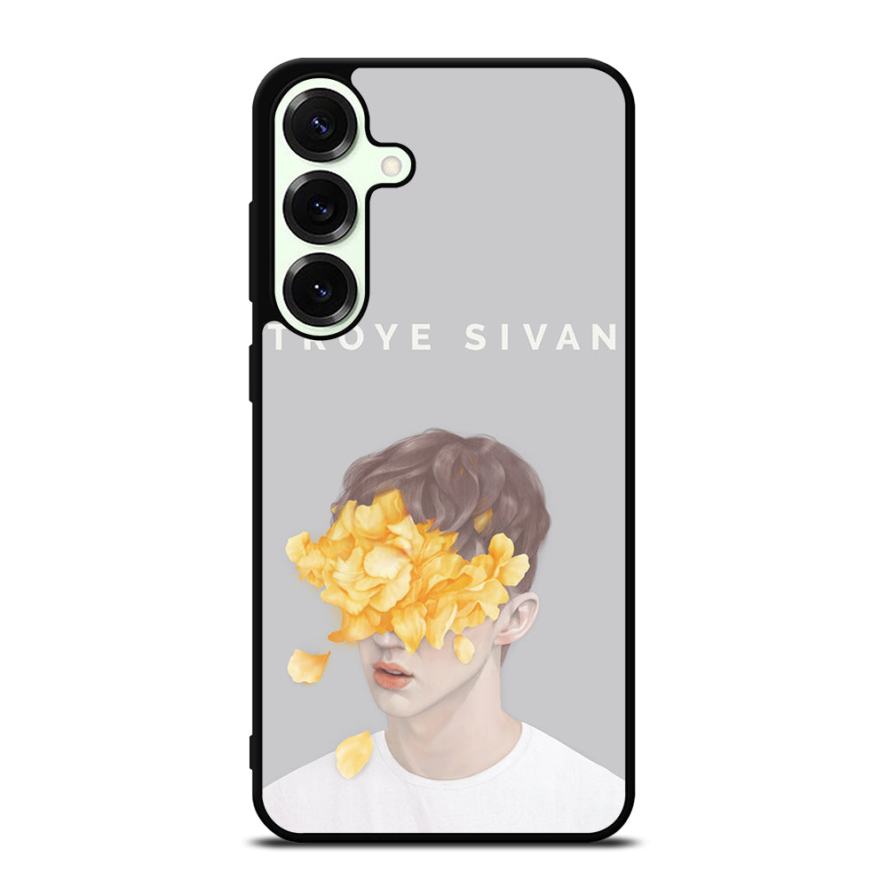 TROYE SIVAN ART Samsung Galaxy S25 Plus Case Cover