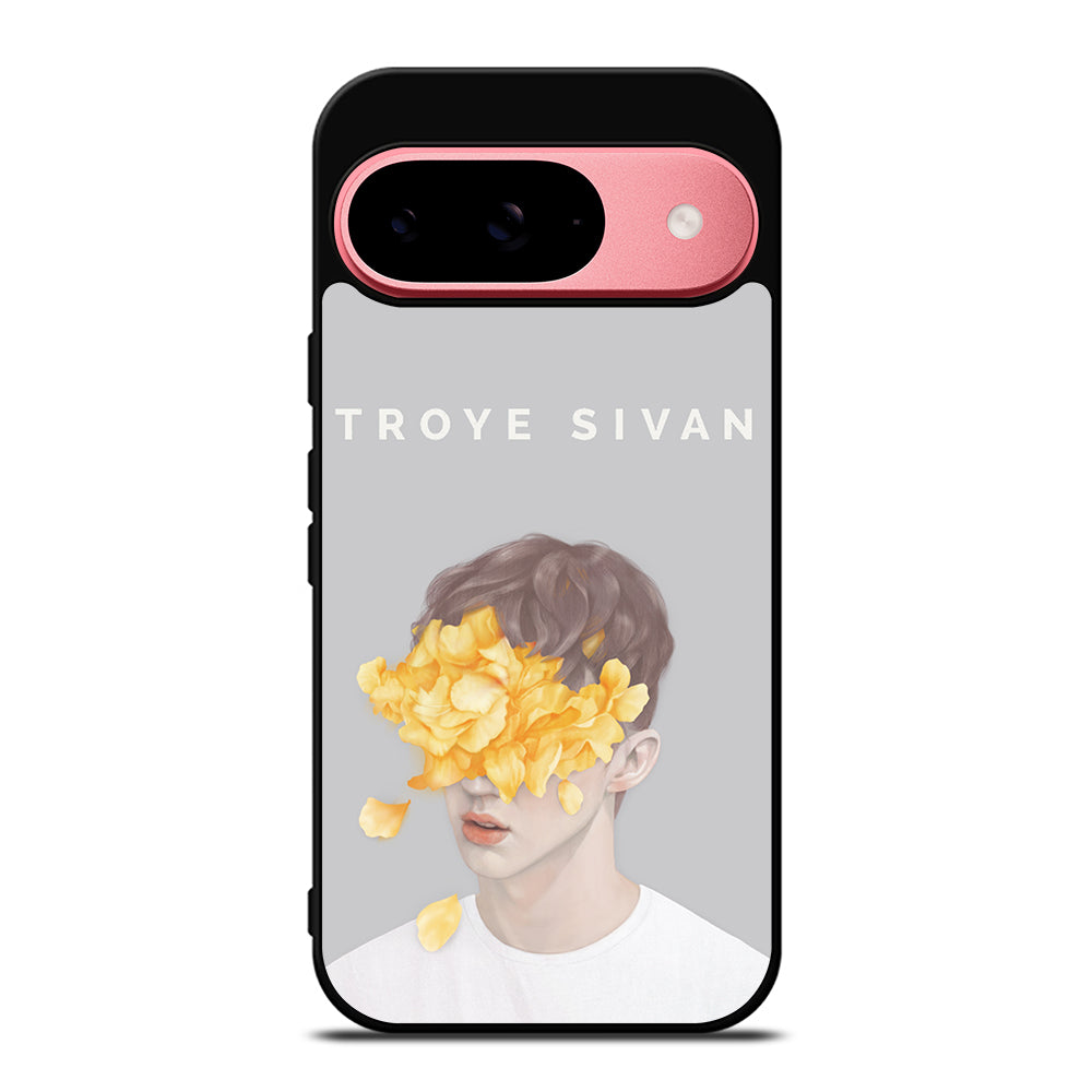 TROYE SIVAN ART Google Pixel 9 Case Cover