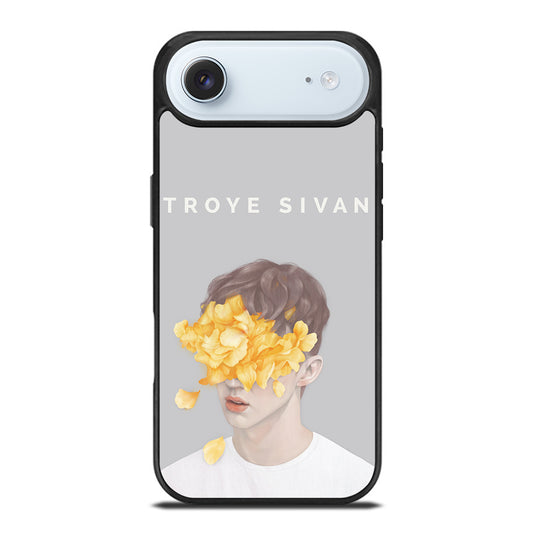 TROYE SIVAN ART iPhone Air Case Cover