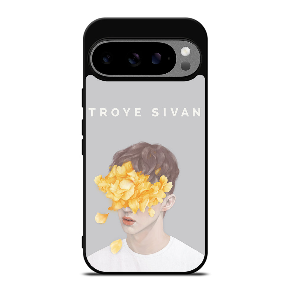 TROYE SIVAN ART Google Pixel 9 Pro XL Case Cover