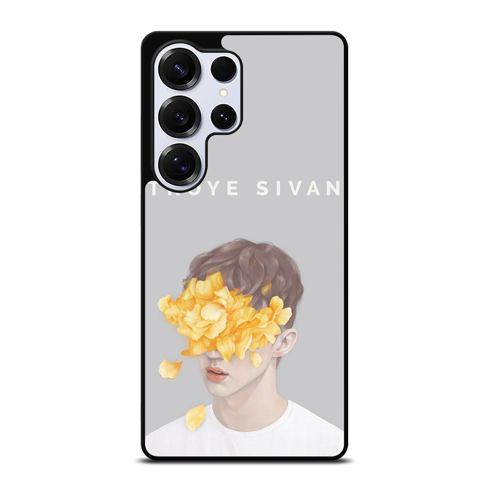 TROYE SIVAN ART Samsung Galaxy S25 Ultra Case Cover