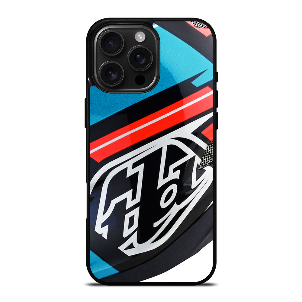 TROY LEE DESIGN LOGO 1 iPhone 16 Pro Max Case Cover