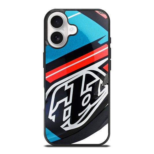 TROY LEE DESIGN LOGO 1 iPhone 17 Case Cover