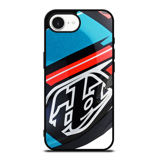 TROY LEE DESIGN LOGO 1 iPhone 16e Case Cover