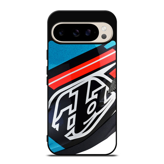 TROY LEE DESIGN LOGO 1 Google Pixel 9 Pro Case Cover