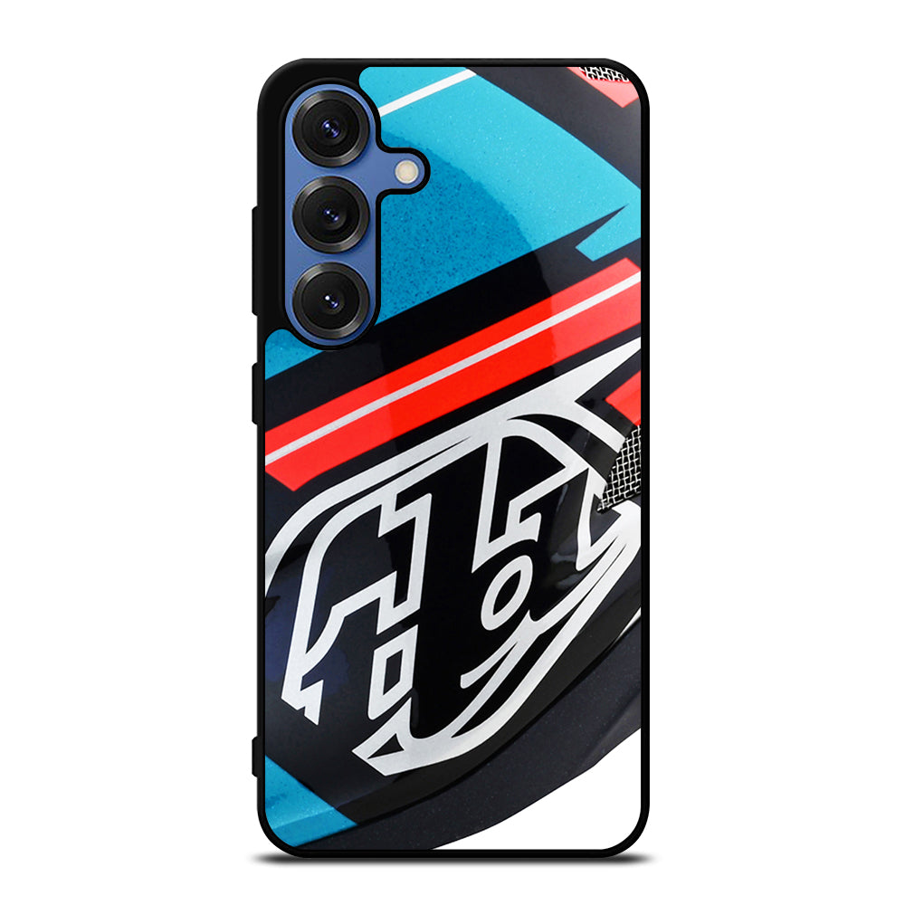 TROY LEE DESIGN LOGO 1 Samsung Galaxy S25 Case Cover