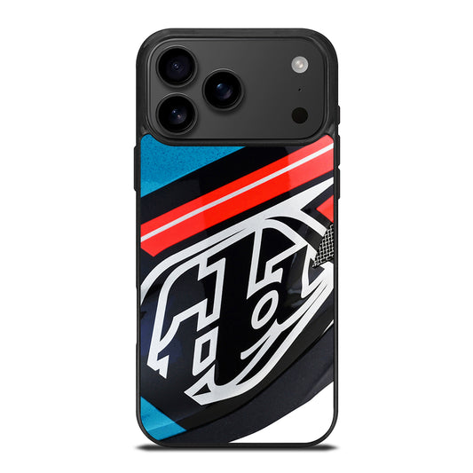 TROY LEE DESIGN LOGO 1 iPhone 17 Pro Max Case Cover