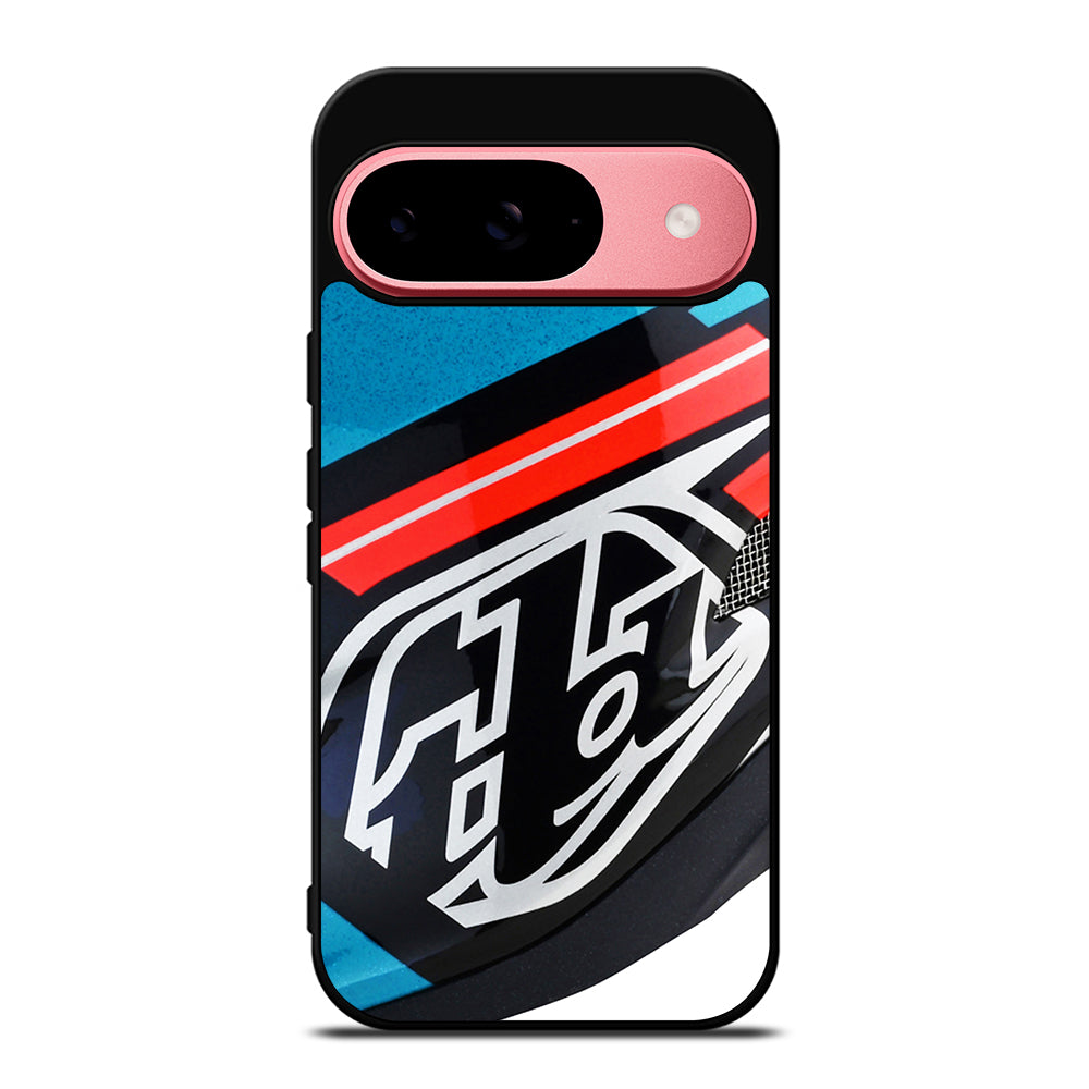 TROY LEE DESIGN LOGO 1 Google Pixel 9 Case Cover