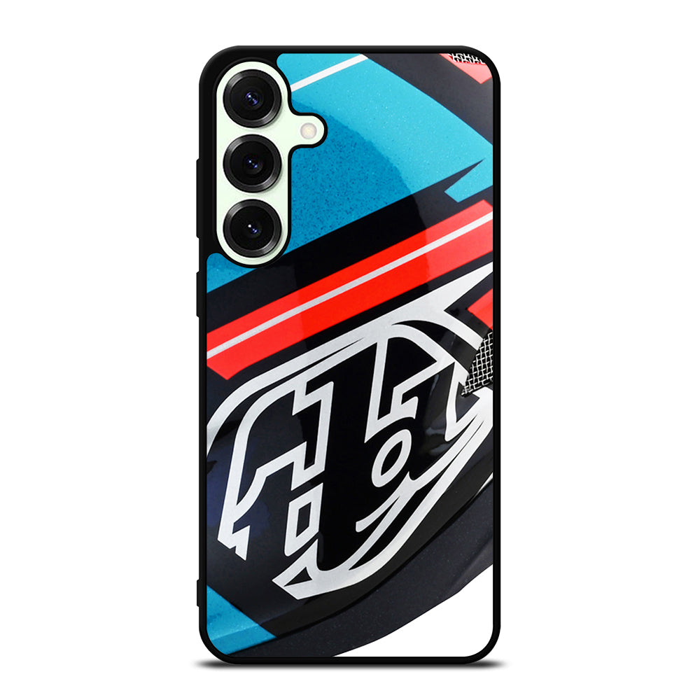 TROY LEE DESIGN LOGO 1 Samsung Galaxy S25 Plus Case Cover