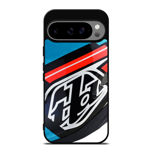 TROY LEE DESIGN LOGO 1 Google Pixel 9 Pro XL Case Cover