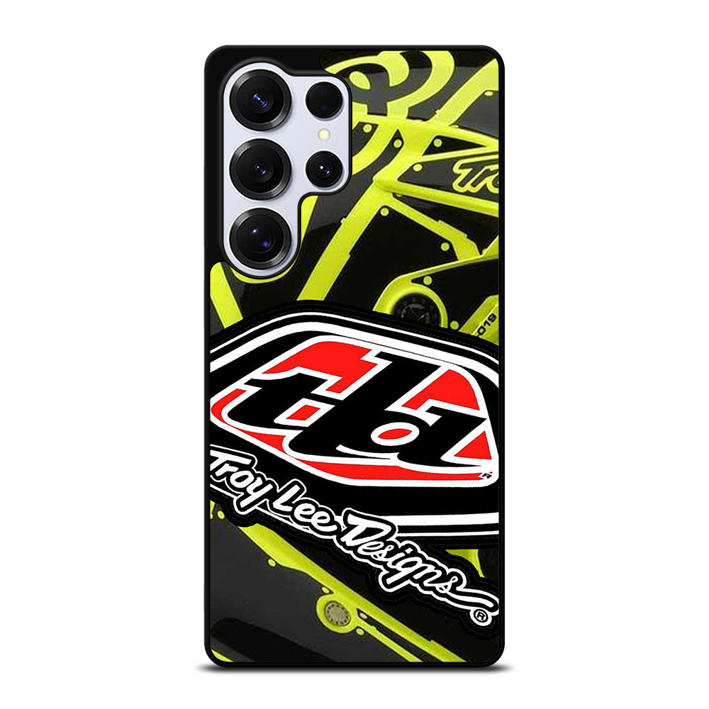 TROY LEE DESIGN LOGO 2 Samsung Galaxy S25 Ultra Case Cover