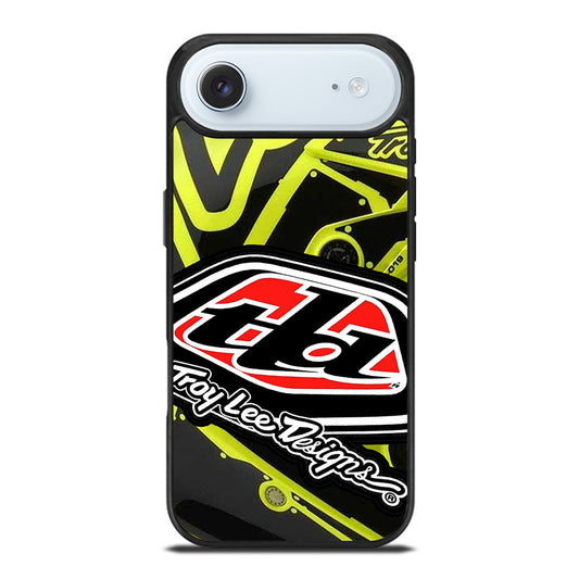 TROY LEE DESIGN LOGO 2 iPhone Air Case Cover
