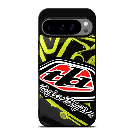 TROY LEE DESIGN LOGO 2 Google Pixel 9 Pro XL Case Cover