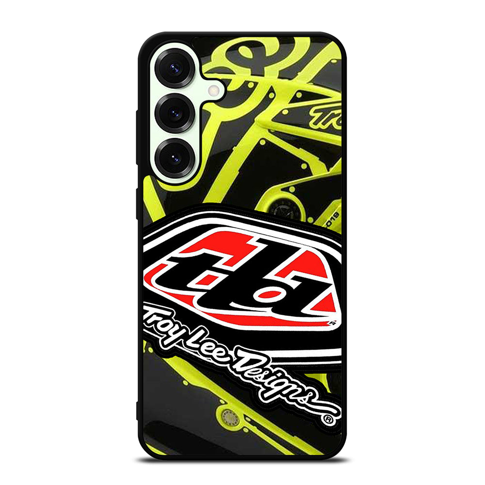TROY LEE DESIGN LOGO 2 Samsung Galaxy S26 Plus Case Cover