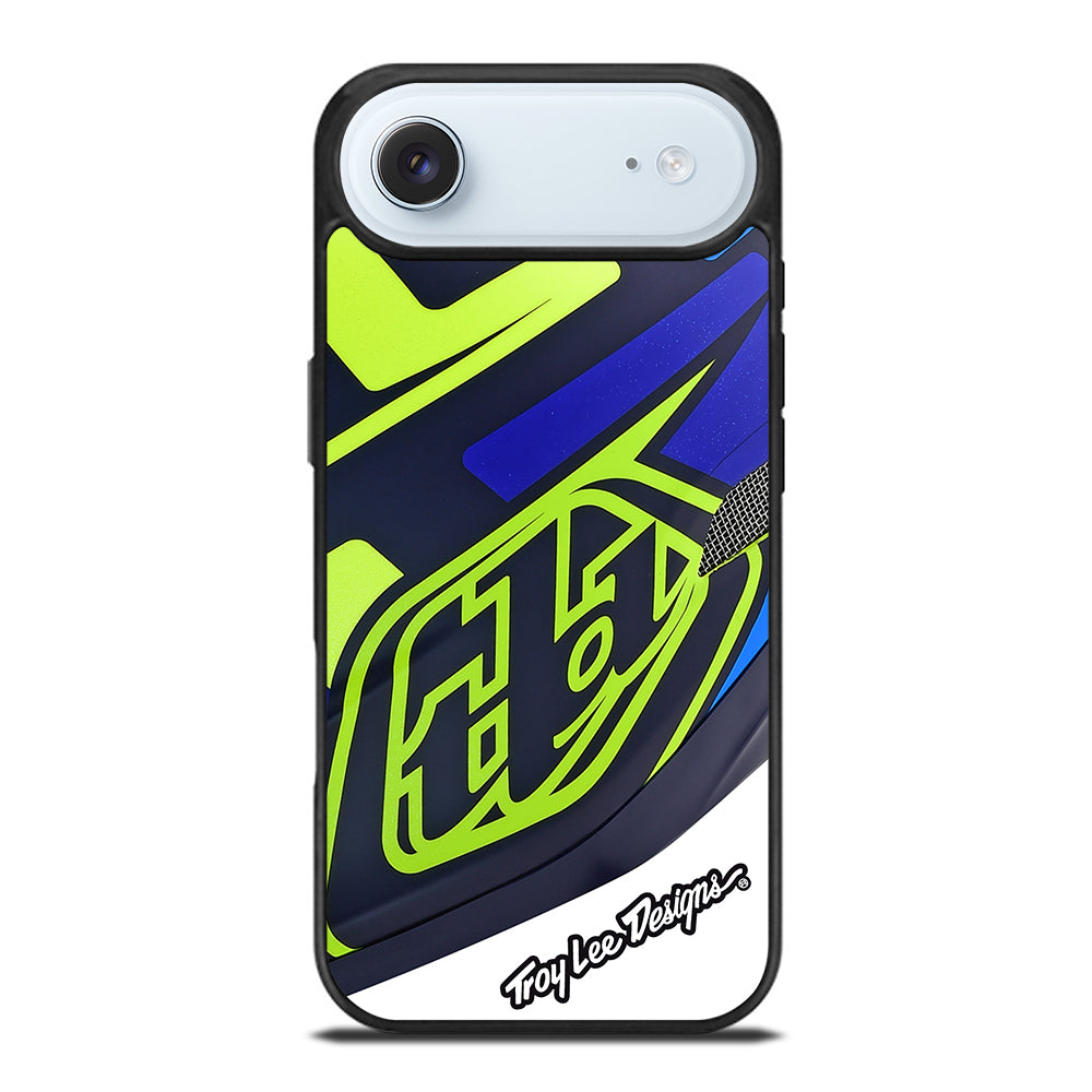 TROY LEE DESIGN LOGO 3 iPhone Air Case Cover