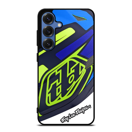 TROY LEE DESIGN LOGO 3 Samsung Galaxy S26 Case Cover