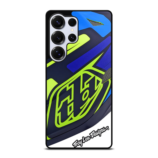 TROY LEE DESIGN LOGO 3 Samsung Galaxy S25 Ultra Case Cover