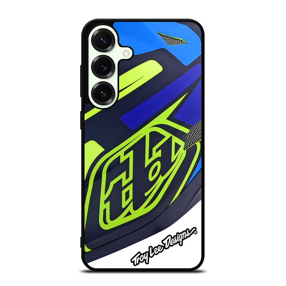 TROY LEE DESIGN LOGO 3 Samsung Galaxy S25 Plus Case Cover