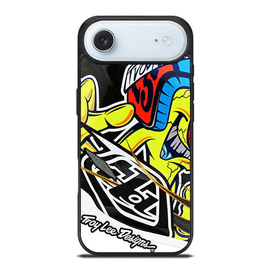 TROY LEE DESIGN LOGO 4 iPhone Air Case Cover