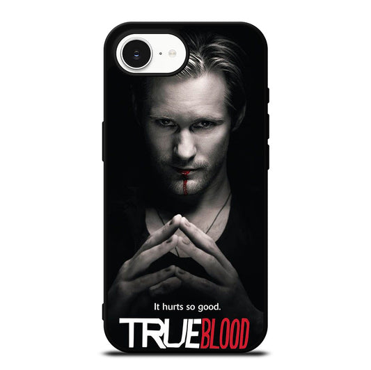 TRUE BLOOD 1 iPhone 16e Case Cover