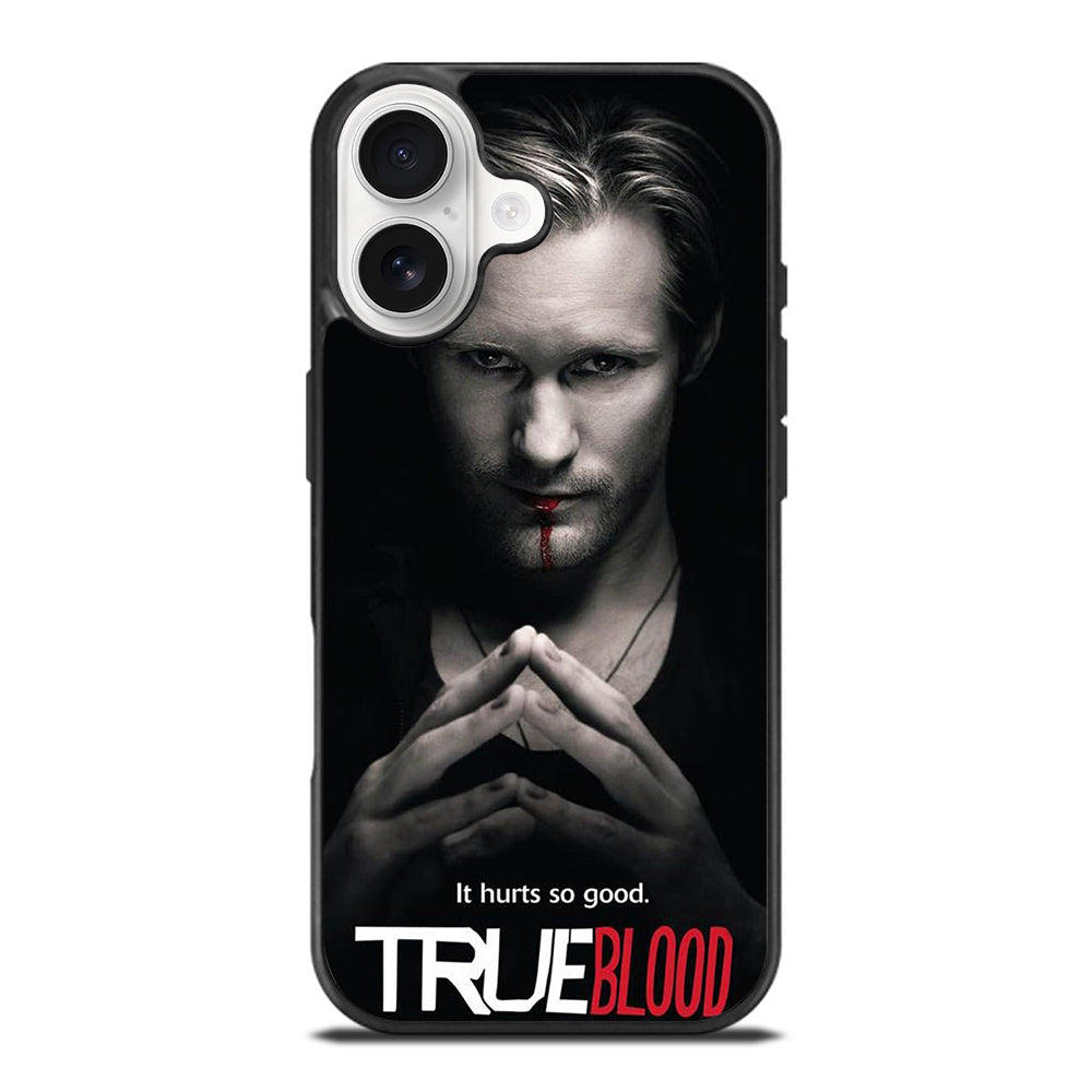 TRUE BLOOD 1 iPhone 17 Case Cover