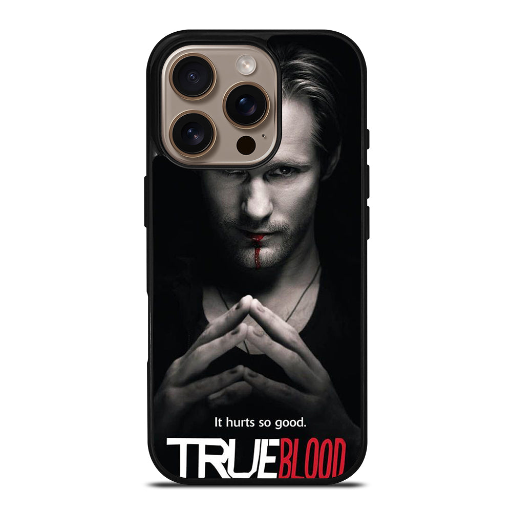 TRUE BLOOD 1 iPhone 16 Pro Case Cover