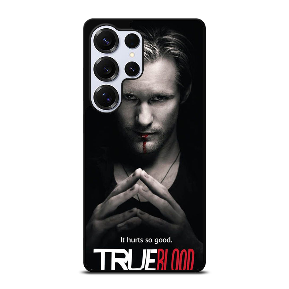 TRUE BLOOD 1 Samsung Galaxy S26 Ultra Case Cover
