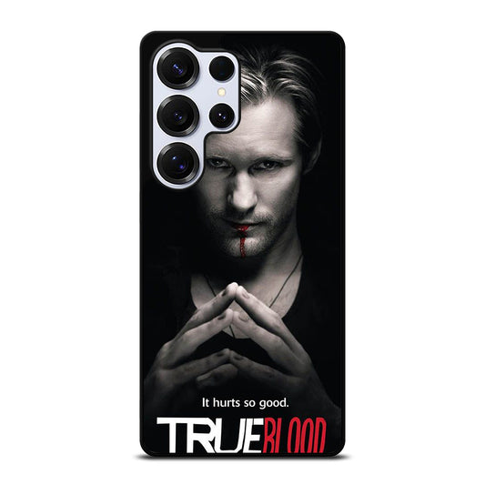 TRUE BLOOD 1 Samsung Galaxy S26 Ultra Case Cover