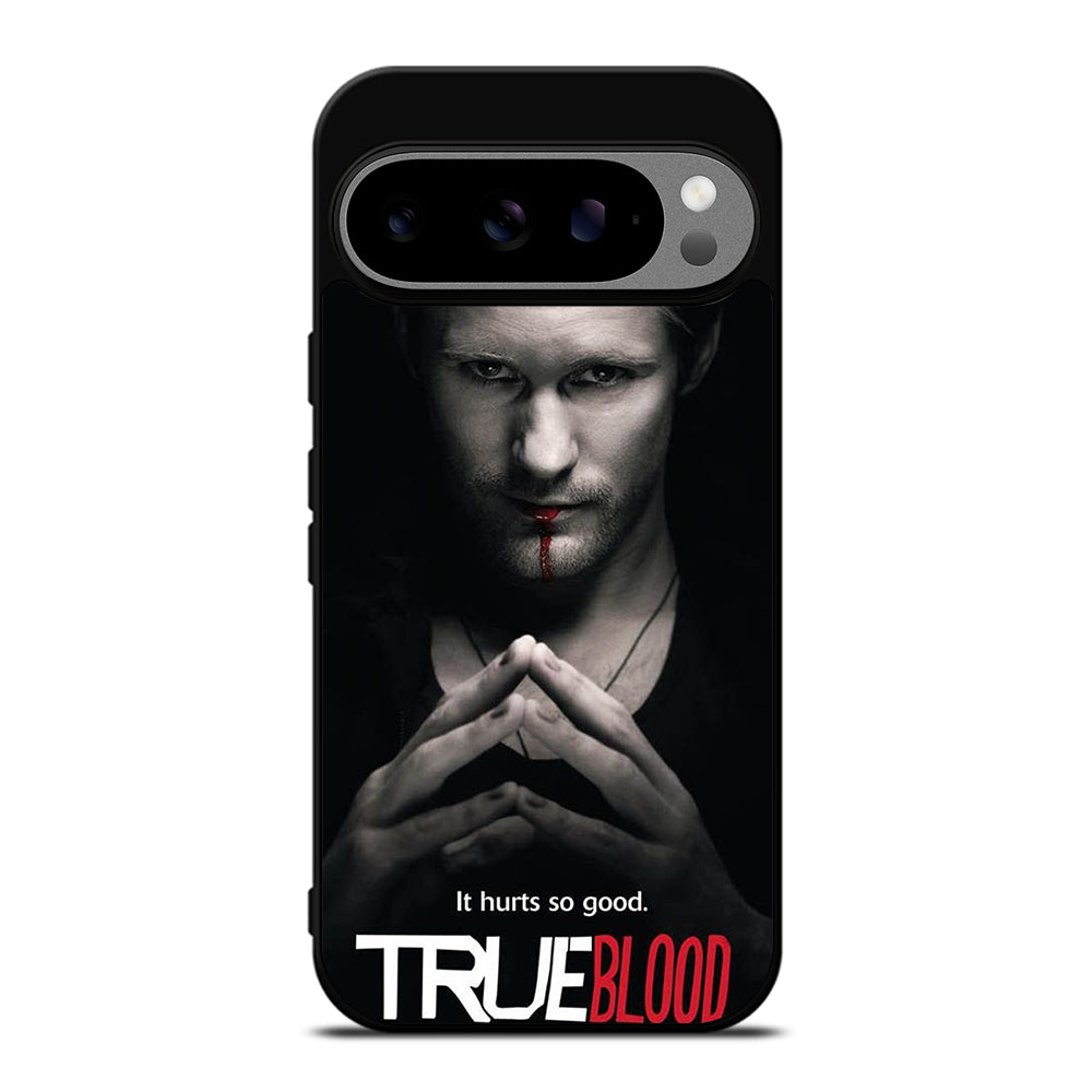 TRUE BLOOD 1 Google Pixel 9 Pro XL Case Cover