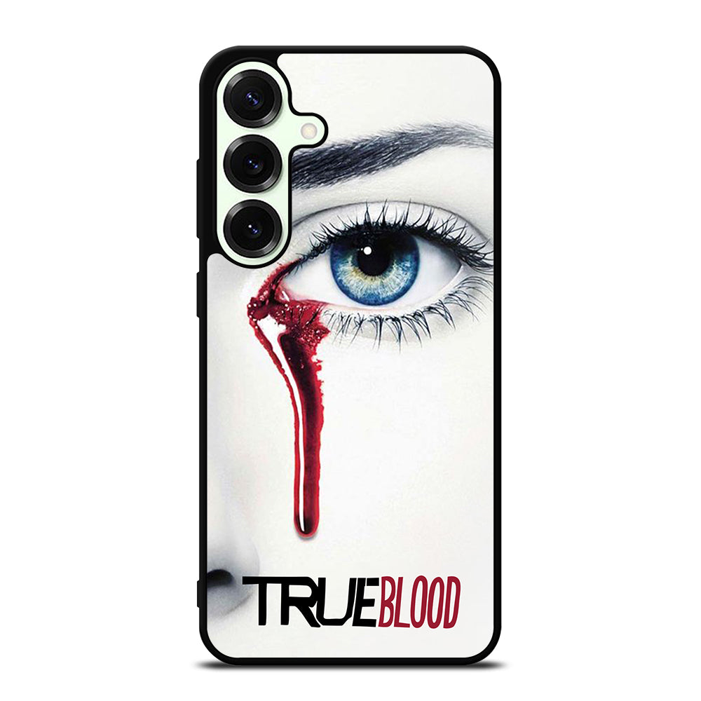 TRUE BLOOD 2 Samsung Galaxy S26 Plus Case Cover