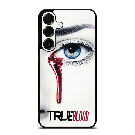 TRUE BLOOD 2 Samsung Galaxy S26 Plus Case Cover