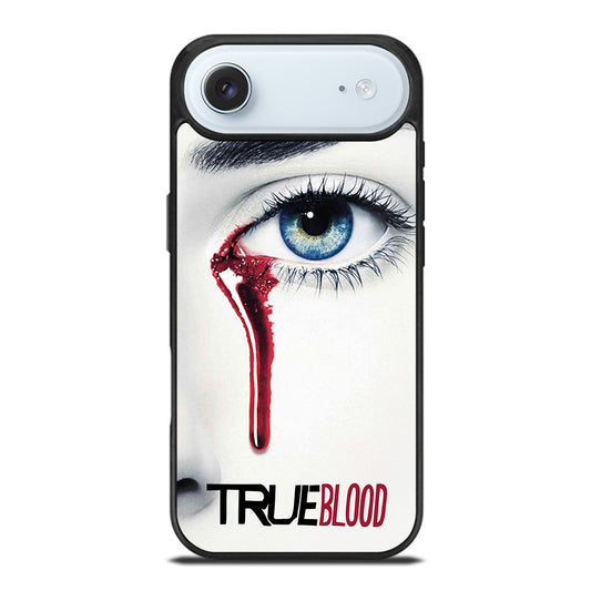 TRUE BLOOD 2 iPhone Air Case Cover