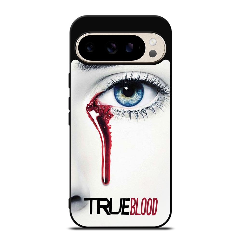 TRUE BLOOD 2 Google Pixel 9 Pro Case Cover