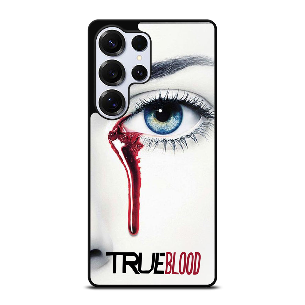 TRUE BLOOD 2 Samsung Galaxy S26 Ultra Case Cover