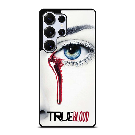 TRUE BLOOD 2 Samsung Galaxy S26 Ultra Case Cover