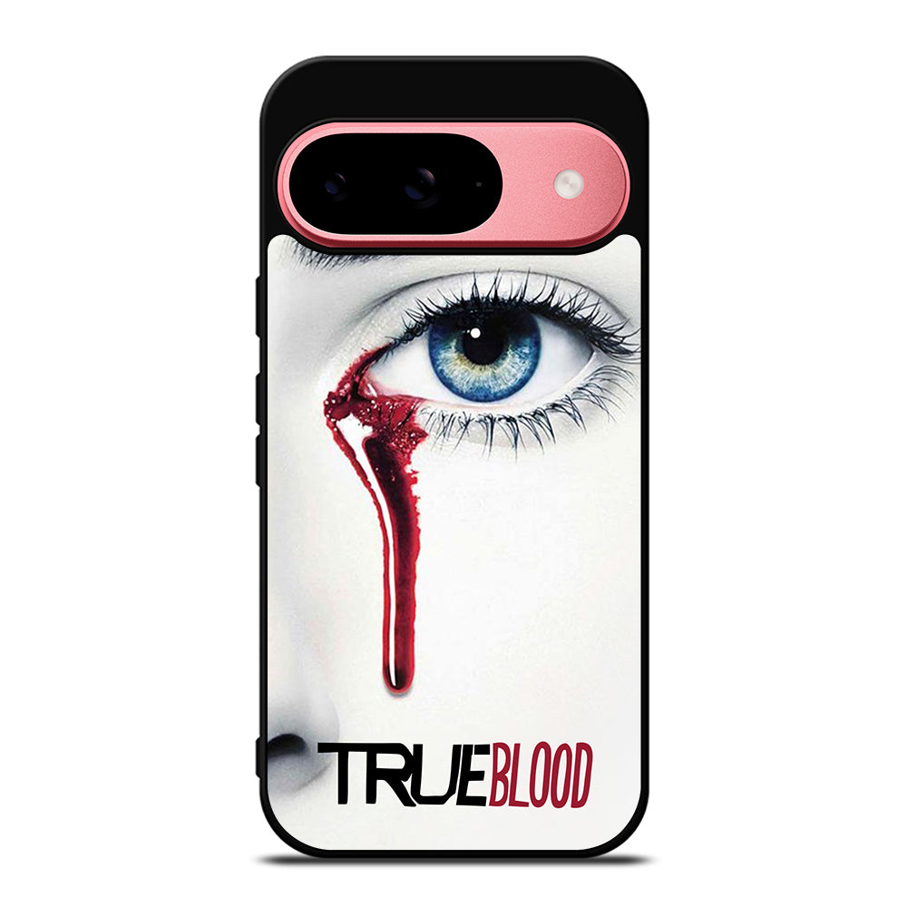 TRUE BLOOD 2 Google Pixel 9 Case Cover