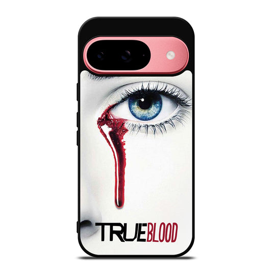 TRUE BLOOD 2 Google Pixel 9 Case Cover