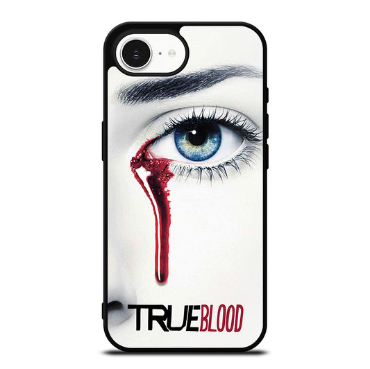 TRUE BLOOD 2 iPhone 16e Case Cover