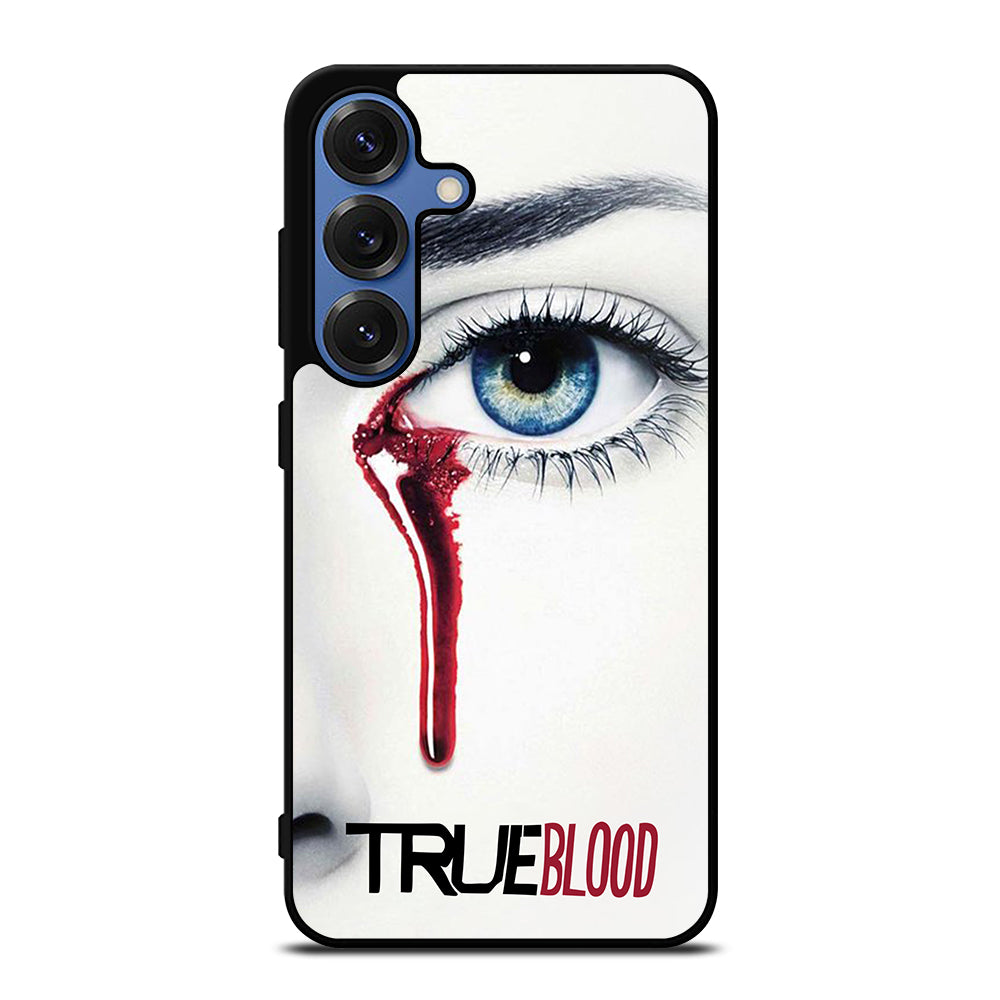 TRUE BLOOD 2 Samsung Galaxy S26 Case Cover