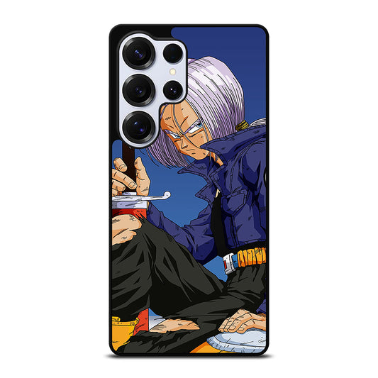 TRUNKS COOL DRAGON BALL Samsung Galaxy S26 Ultra Case Cover