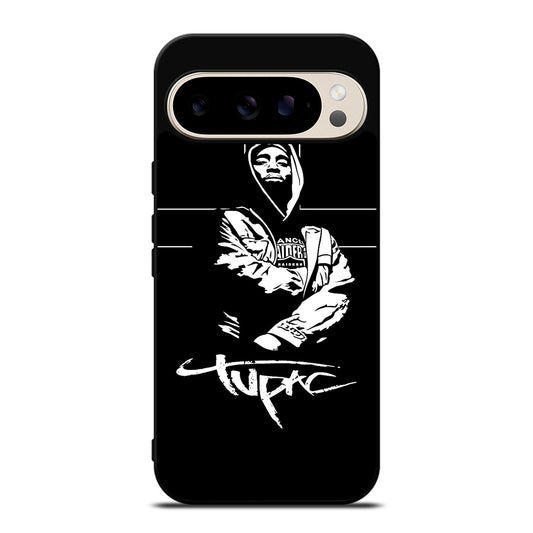 TUPAC SHAKUR RAPPER Google Pixel 9 Pro Case Cover