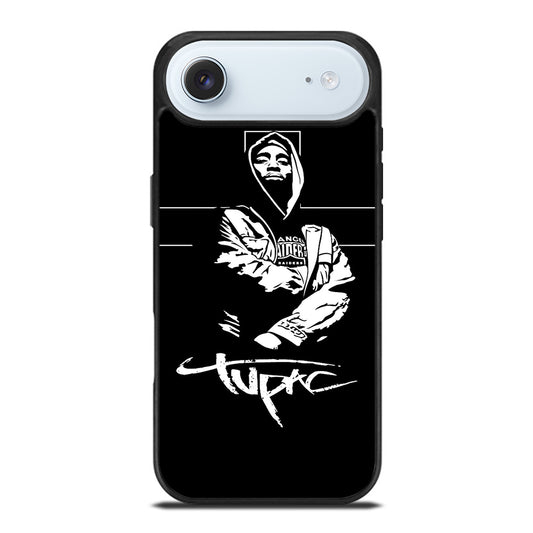 TUPAC SHAKUR RAPPER iPhone Air Case Cover