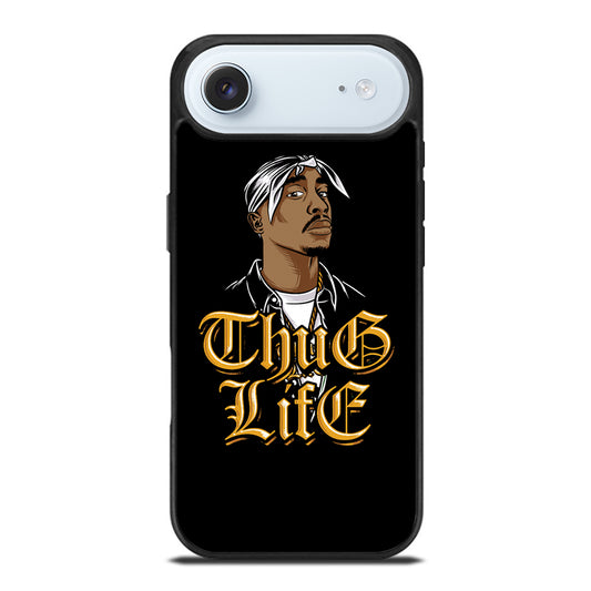 TUPAC SHAKUR THUG LIFE iPhone Air Case Cover