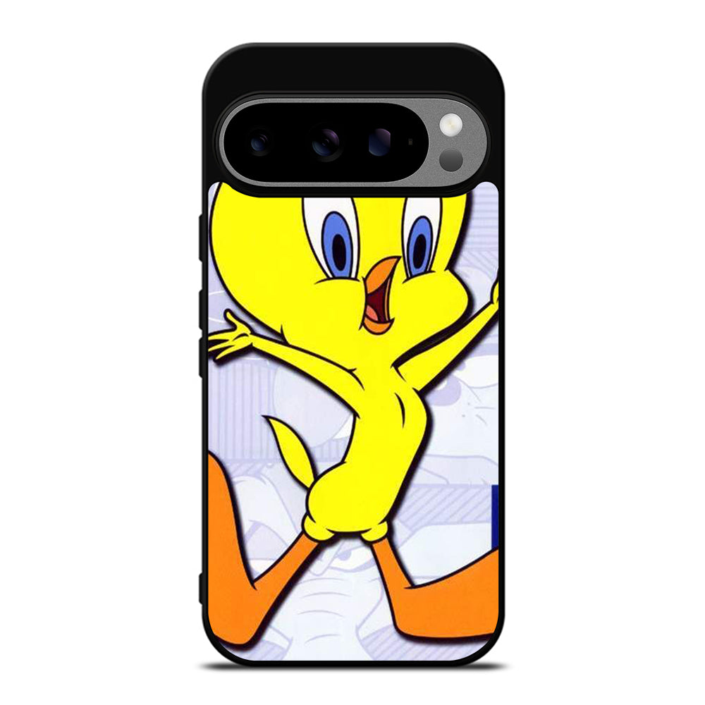 TWEETY BIRD LOONEY TUNES 1 Google Pixel 9 Pro XL Case Cover