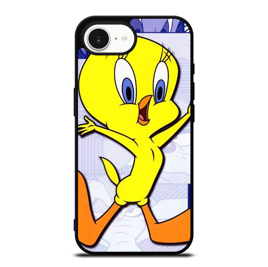 TWEETY BIRD LOONEY TUNES 1 iPhone 16e Case Cover