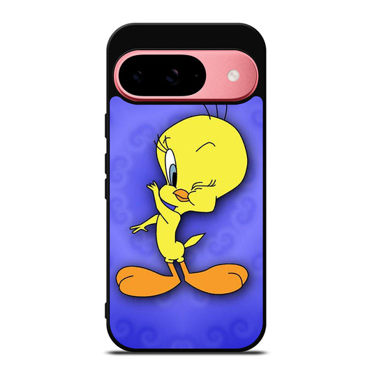 TWEETY BIRD LOONEY TUNES 2 Google Pixel 9 Case Cover