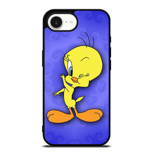 TWEETY BIRD LOONEY TUNES 2 iPhone 16e Case Cover